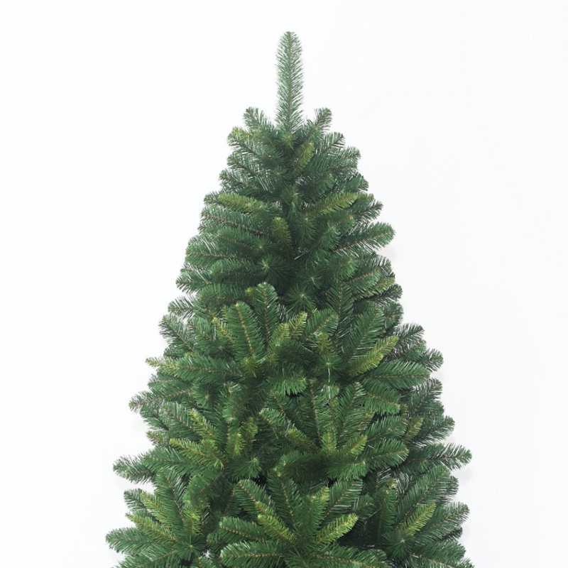The Holiday Aisle® Austrian Green Pine Artificial Christmas Tree